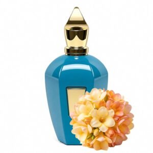 Unisex Ocean Blue Eau de Parfum, 100ml
