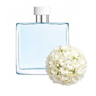 Lemon, Citrus, Jasmine & Cedar Eau de Parfum, 100ml