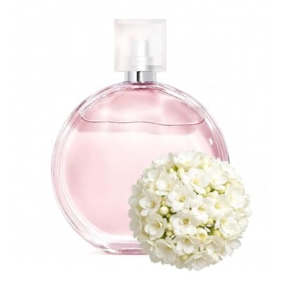Romantic Pink Eau de Parfum, 100ml