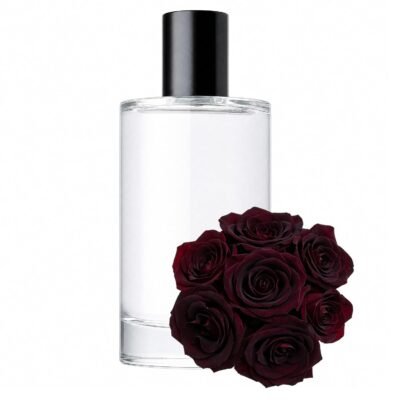 Black Rose & Oud Eau de Parfum, 100m
