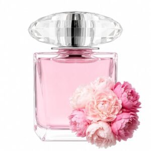 Peony Eau de Parfum, 100ml