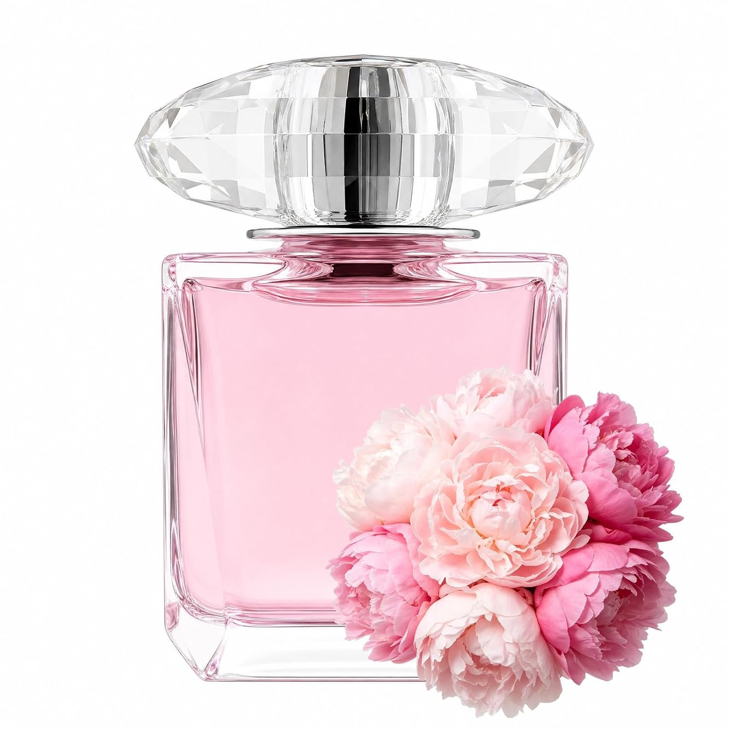 Peony Eau de Parfum, 100ml