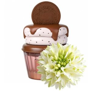 Ice Cream, Jasmine & Vanilla Eau de Parfum, 100ml