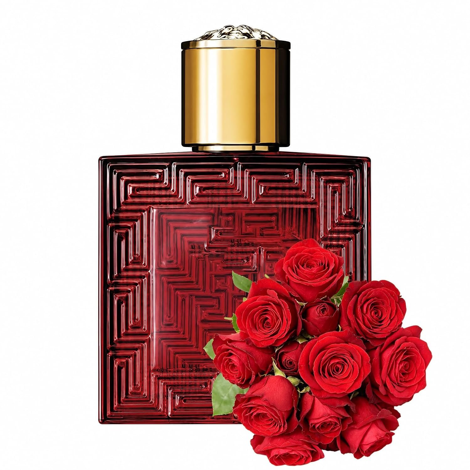 Rose Eau de Parfum, 100ml