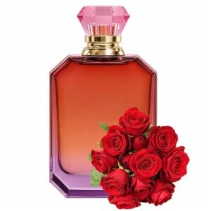 Rose Eau de Parfum, 100ml