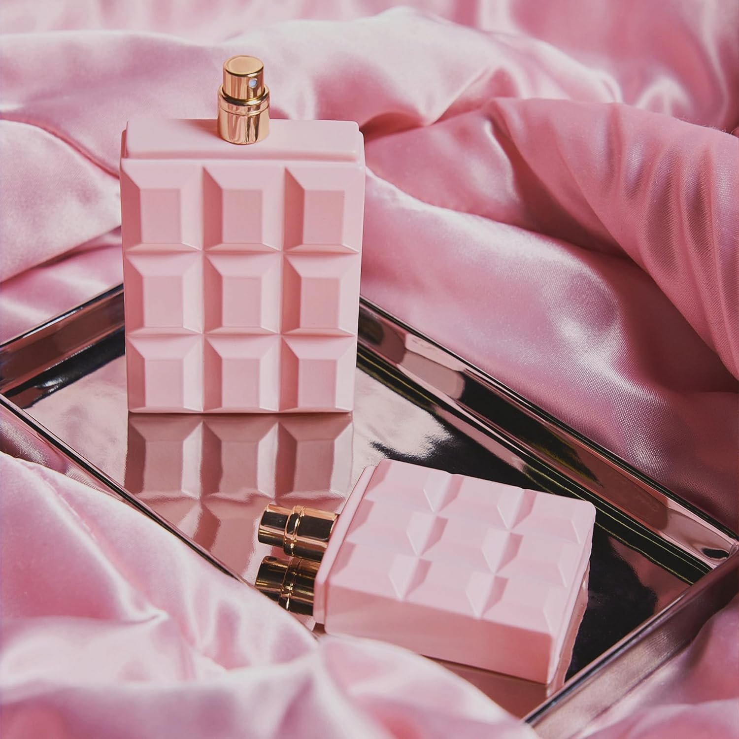 Women's 1 Fl Oz Eau de Parfum Spray-Sweet Sent - Image 3